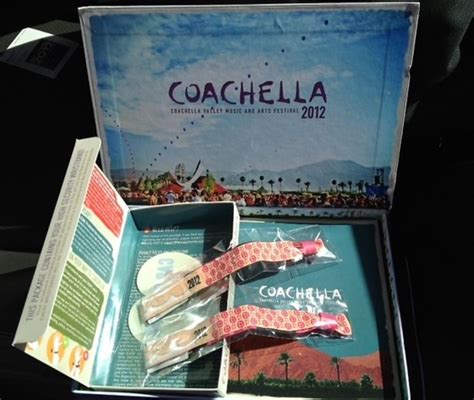 The California festival will return on. . Coachella tickets for sale